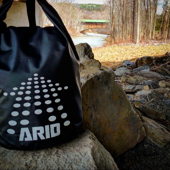 Waterproof Backpack - Picture 2 of 6